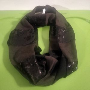 Alice + Olivia Infinity Scarf